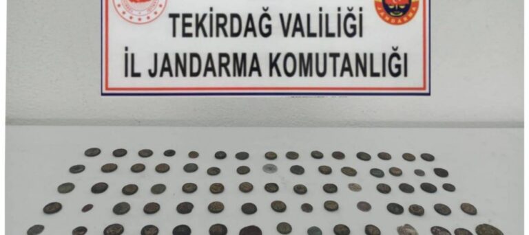 JANDARMA YAKALADI
