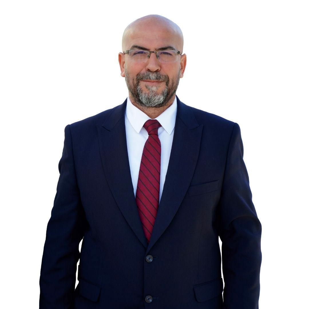 Keşan Belediye Başkan Yardımcısı Mehmet Meriç, görevinden istifa etti Keşan Belediye Başkan Yardımcısı Mehmet Meriç, görevinden istifa etti