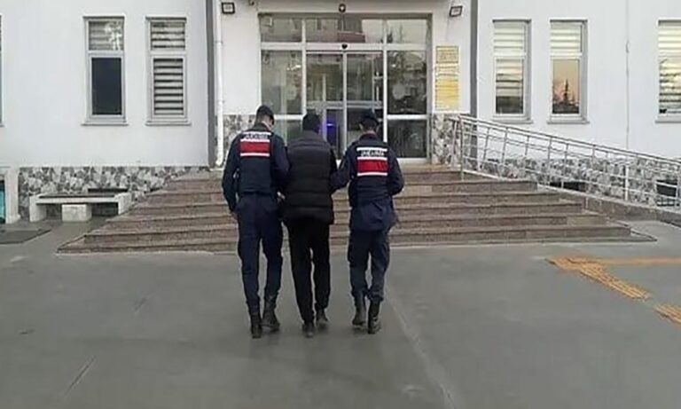 Kırklareli’de kesinleşmiş hapis cezası bulunan 17 hükümlü tutuklandı