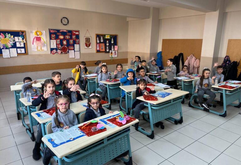 ‘Okulların tatile girmesiyle üst solunum enfeksiyonları azalacak’ | Çorlu’da Haber