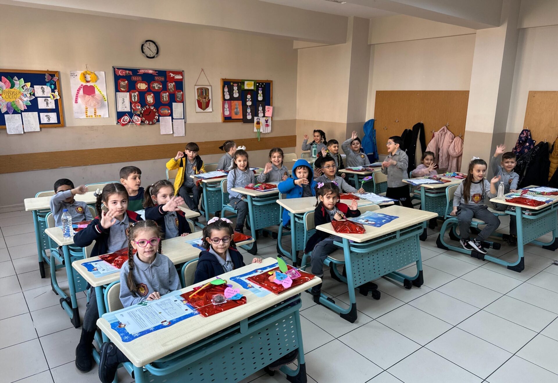 ‘Okulların tatile girmesiyle üst solunum enfeksiyonları azalacak’ | Çorlu’da Haber ‘Okulların tatile girmesiyle üst solunum enfeksiyonları azalacak’ | Çorlu’da Haber