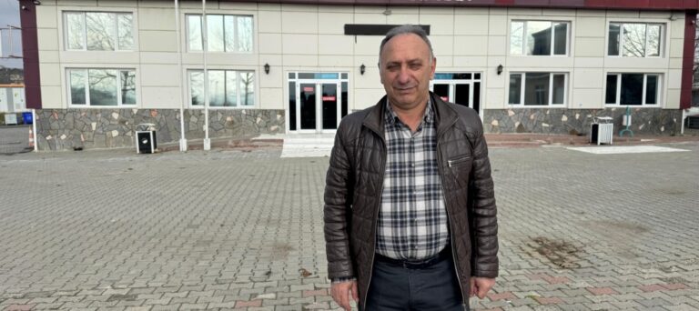 TEKİRDAĞ HAMSİ VE MIHLAMA FESTİVALİ NDE BULUŞUYOR