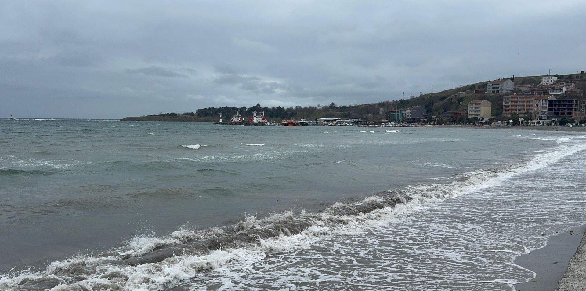 Tekirdağ’da fırtına; eğitim uçuşları iptal, balıkçılar denize açılamadı | Çorlu’da Haber Tekirdağ’da fırtına; eğitim uçuşları iptal, balıkçılar denize açılamadı | Çorlu’da Haber