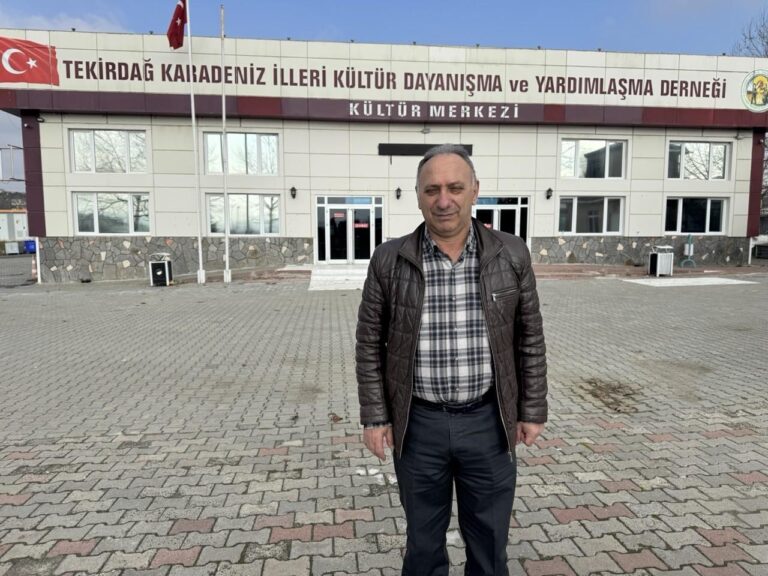 Tekirdağ’da hamsi ve mıhlama festivali düzenlenecek | Çorlu’da Haber