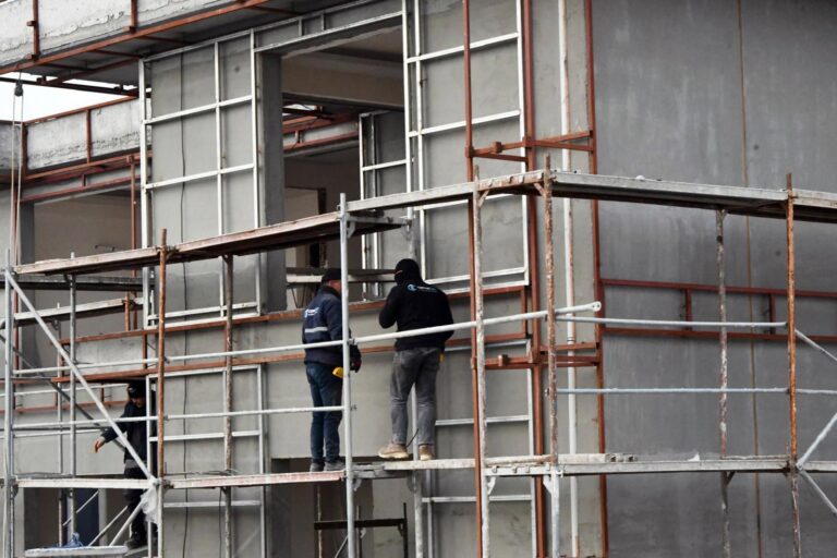 Tekirdağ’da inşaat sektöründe çalışan usta sayısı yüzde 50 düştü | Çorlu’da Haber