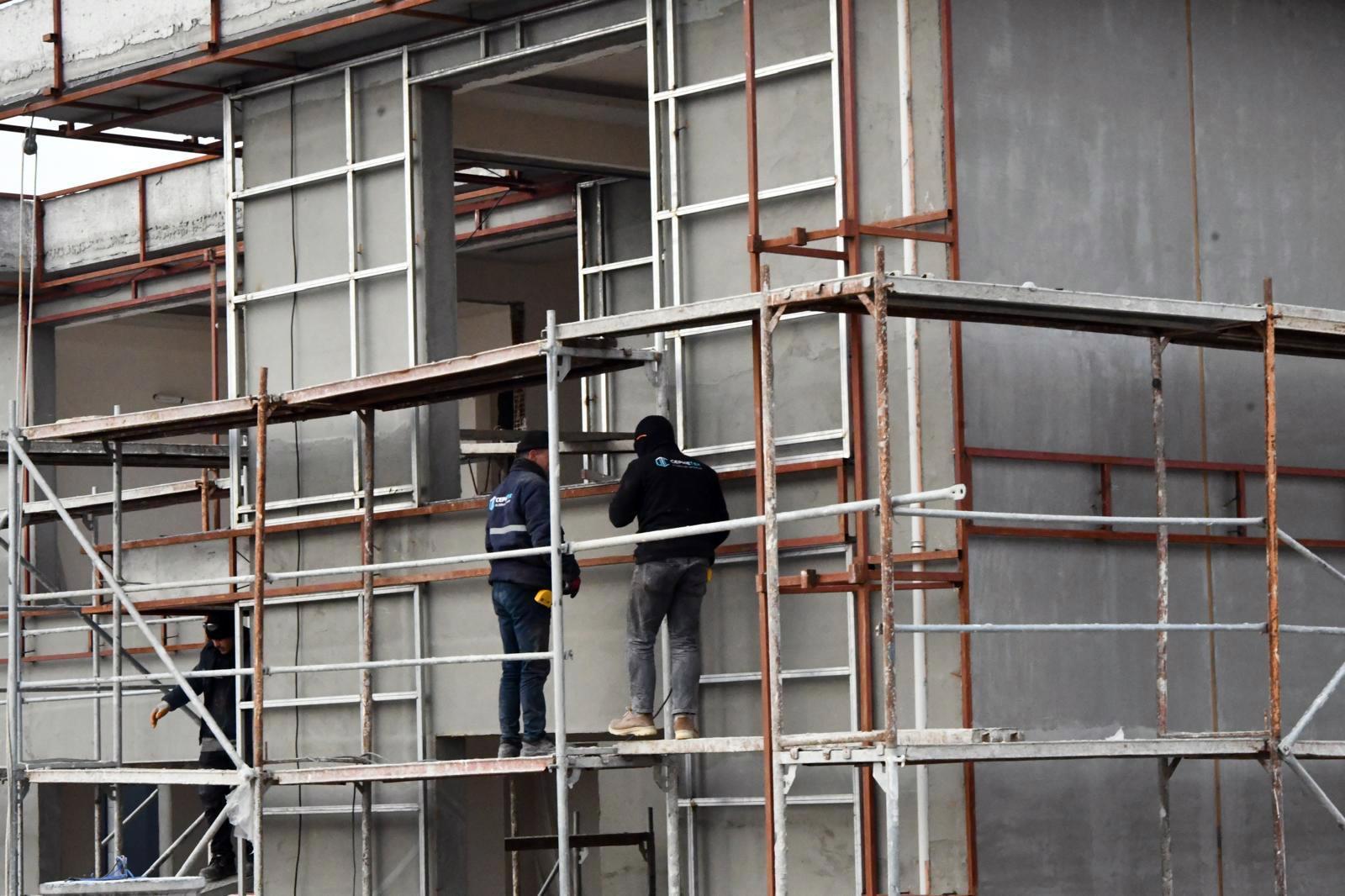 Tekirdağ’da inşaat sektöründe çalışan usta sayısı yüzde 50 düştü | Çorlu’da Haber Tekirdağ’da inşaat sektöründe çalışan usta sayısı yüzde 50 düştü | Çorlu’da Haber