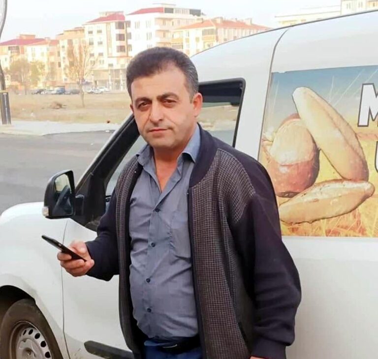 Tekirdağ’da şarampole devrilen otomobilin sürücüsü öldü | Çorlu’da Haber