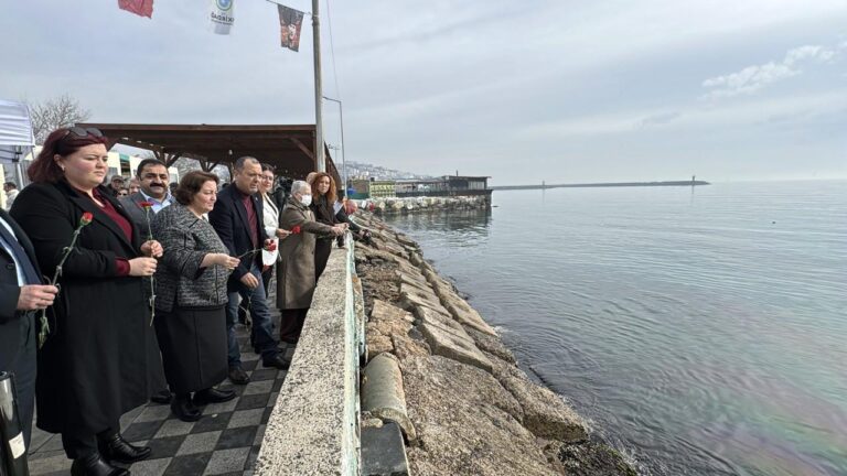 Tekirdağ’da Türkiye-Yunanistan nüfus mübadelesinin 102’nci yılında anma | Çorlu’da Haber