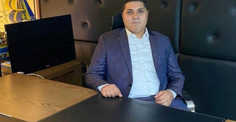 Trakya Şanlıurfalılar Derneği Başkanlığı’na Sezai Kubat Seçildi