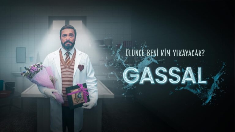Gassal Ücretsiz İzlenir mi? Gassal Ücretsiz İzle, Gassal Full İzle