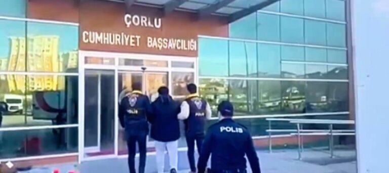 Yol Verme Tartışması Kavgaya Dönüştü: 1 Gözaltı