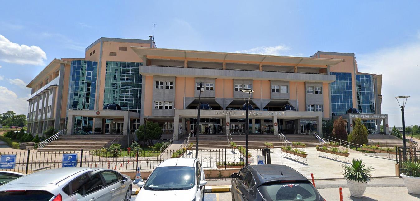 Yunanistan’a kaçmak isteyen FETÖ şüphelisi tutuklandı Yunanistan’a kaçmak isteyen FETÖ şüphelisi tutuklandı