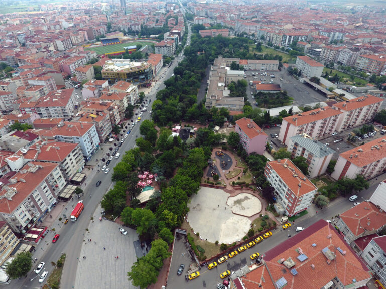 Çorlu’da Hangi Mahallede Kaç Kişi Yaşıyor?