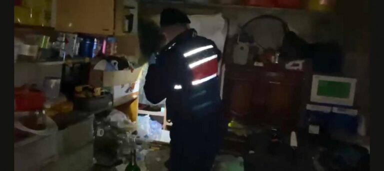 3 KİŞİ OPERASYONLA GÖZALTINA ALINDI