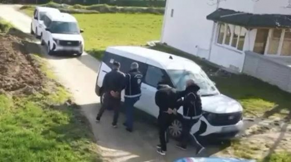 3 KİŞİ TUTUKLANDI 3 KİŞİ TUTUKLANDI