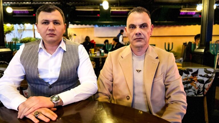 Yeni Suriye Yönetiminden Doğu Türkistanlı Öğrencilere Büyük Destek: Ücretsiz Eğitim Hakkı!