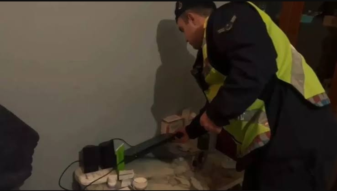 Yasa Dışı Bahis Operasyonu: 7 Gözaltı Yasa Dışı Bahis Operasyonu: 7 Gözaltı