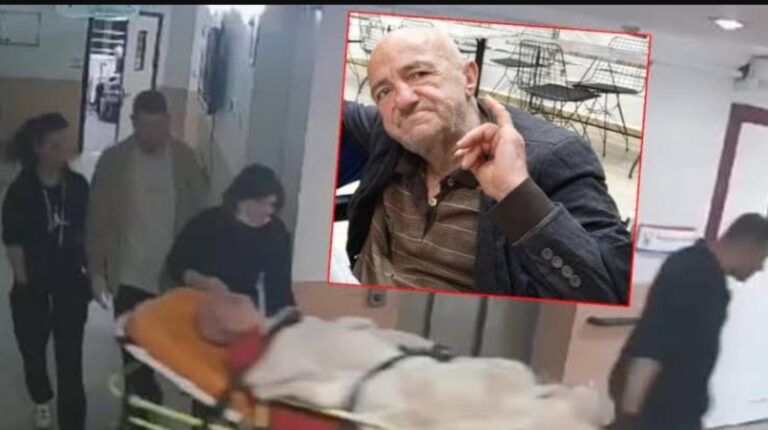 Bakımevinde Darbedilerek Öldürülmüştü : İki Sanık 16 Yıl 6 Ay Hapis Cezası Aldı