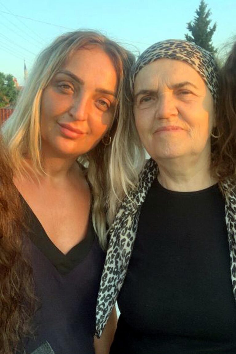 Anne ile kızının ölümüne neden olan alkollü sürücü: Işık kırmızıya dönmeden geçeceğimi düşündüm | Çorlu’da Haber