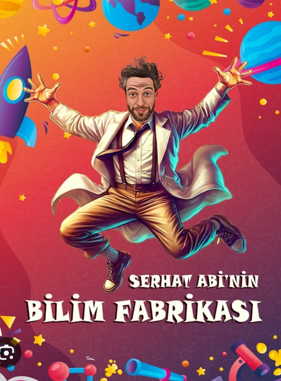 BİLİM FABRİKASI BİLİM FABRİKASI