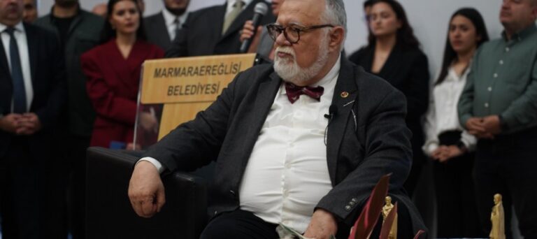 DEPREM BEKLENİYOR