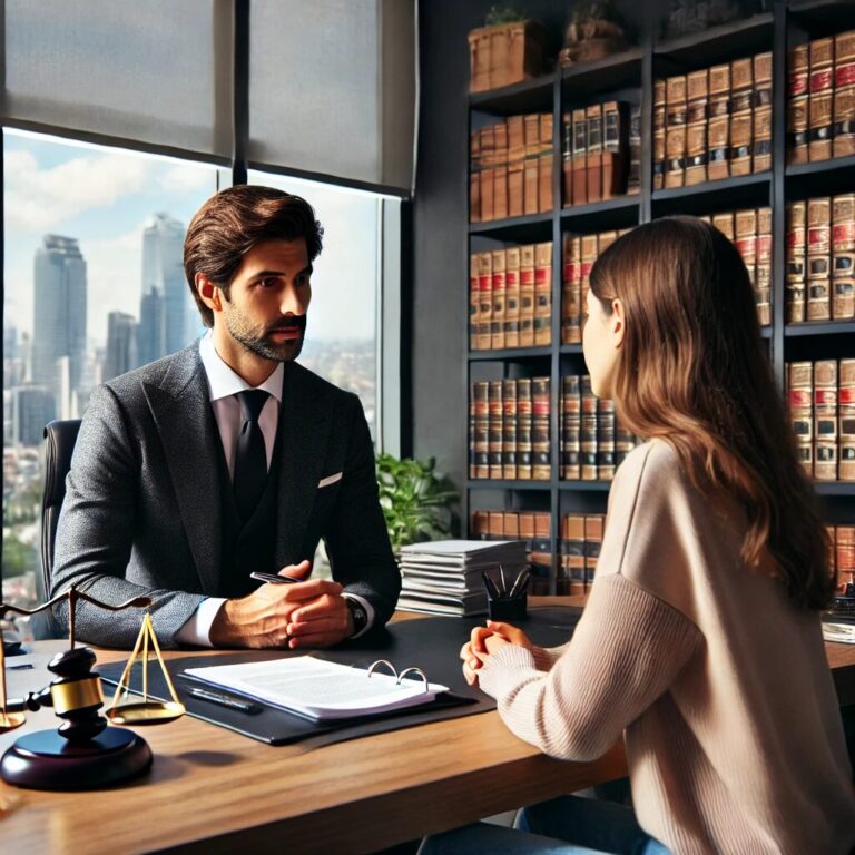 İstanbul Boşanma Avukatı: Profesyonel Hukuki Destek