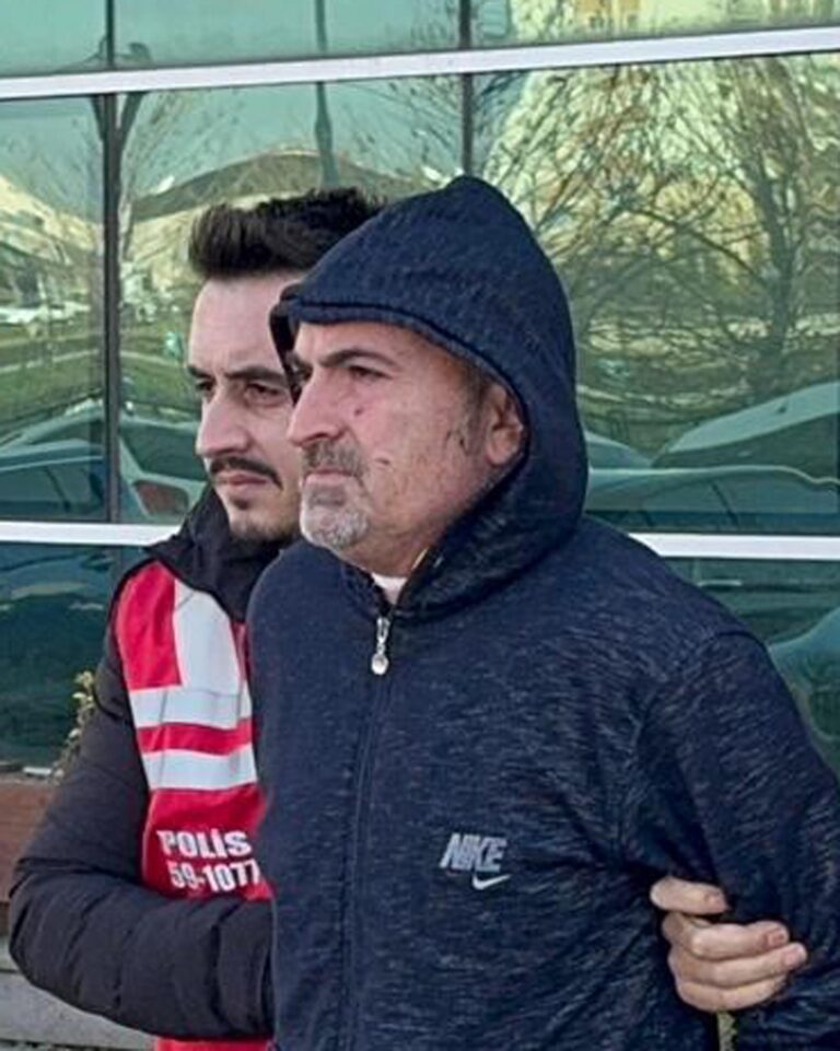 Kızını boğarak öldüren baba, intihar izlenimi vermek için bileklerini de kesmiş(2) | Çorlu’da Haber