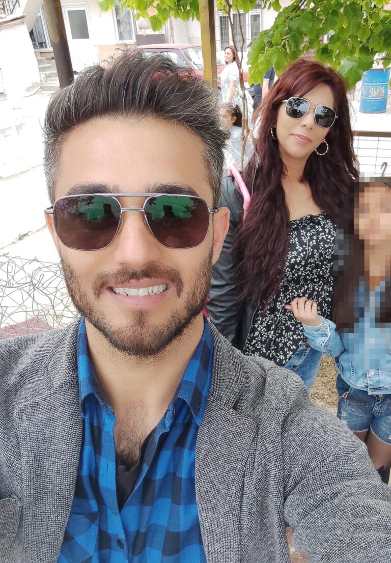 Kızının katili ağırlaştırılmış müebbet aldı; avukata sarılıp ‘bu son olsun’ diye ağladı | Çorlu’da Haber