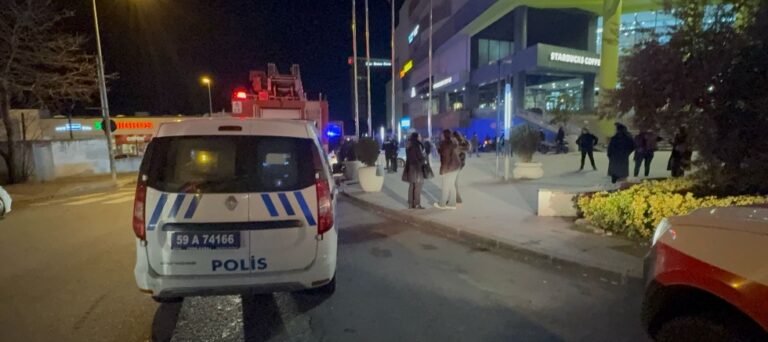 KOKU BÜYÜK PANİĞE NEDEN OLDU