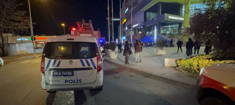 Kokunun Kaynağı Belli Oldu: Kimya Fabrikasıymış Kokunun Kaynağı Belli Oldu: Kimya Fabrikasıymış