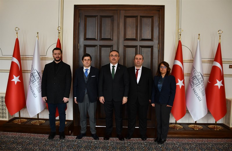 “Kursun Kariyerin Olsun” Projesi İlimizde İstihdama Katkı Sağlayacak “Kursun Kariyerin Olsun” Projesi İlimizde İstihdama Katkı Sağlayacak