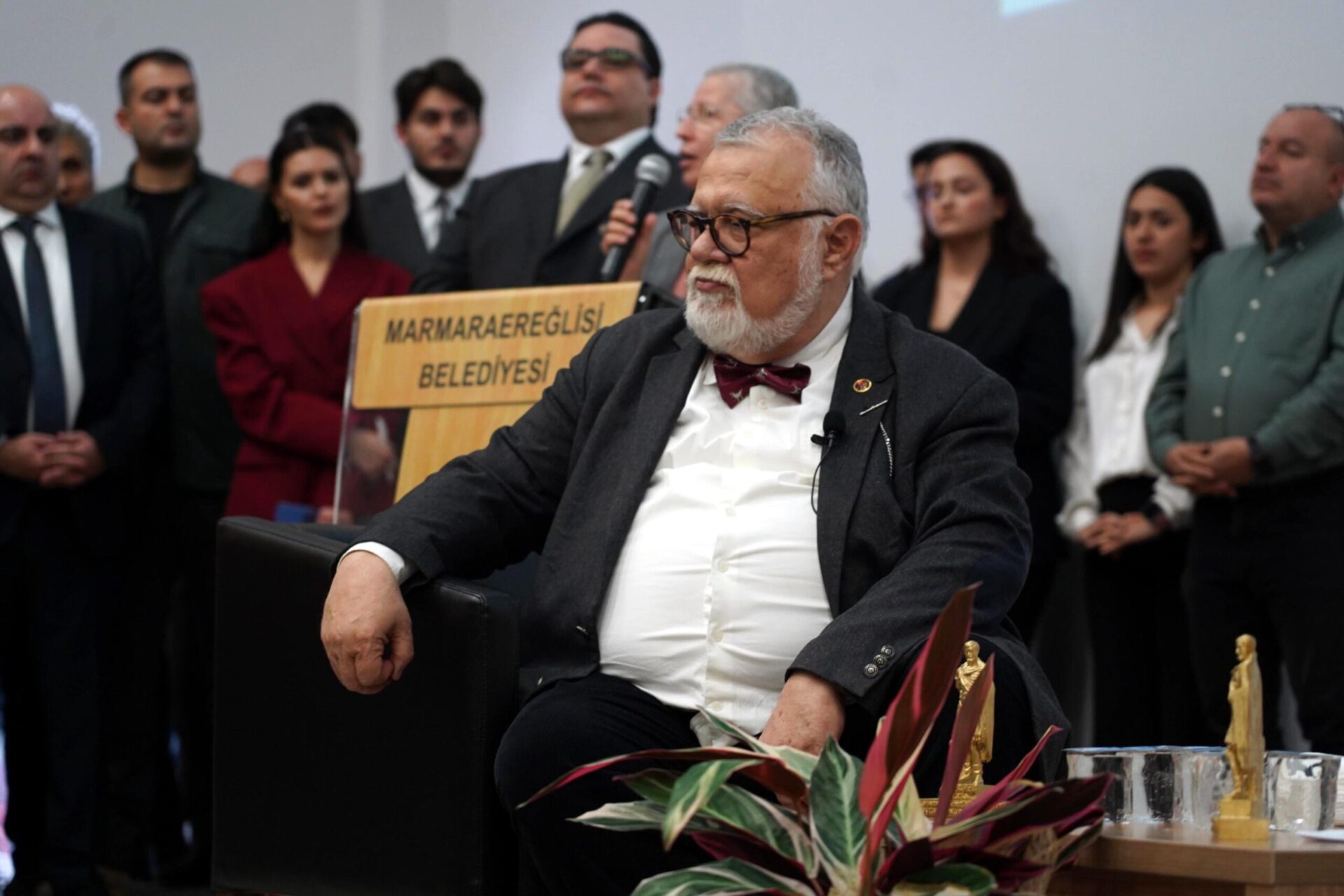 Prof. Dr. Şengör: Depremde Marmara’da 7 metre tsunami dalgası olabilir | Çorlu’da Haber Prof. Dr. Şengör: Depremde Marmara’da 7 metre tsunami dalgası olabilir | Çorlu’da Haber