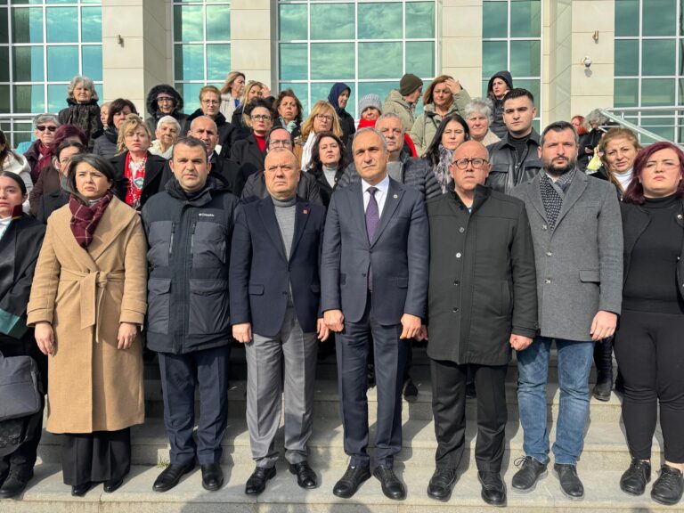Sıla bebeğin ölümü davasında annenin akıl sağlığı yerinde çıktı; 2’nci duruşma ertelendi (2) | Çorlu’da Haber