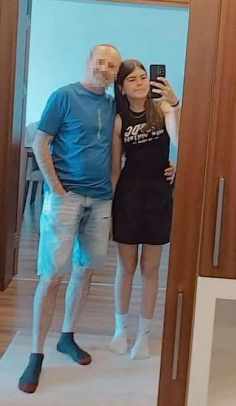 Tekirdağ’da 13 yaşındaki kız ölü, babası ağır yaralı bulundu | Çorlu’da Haber