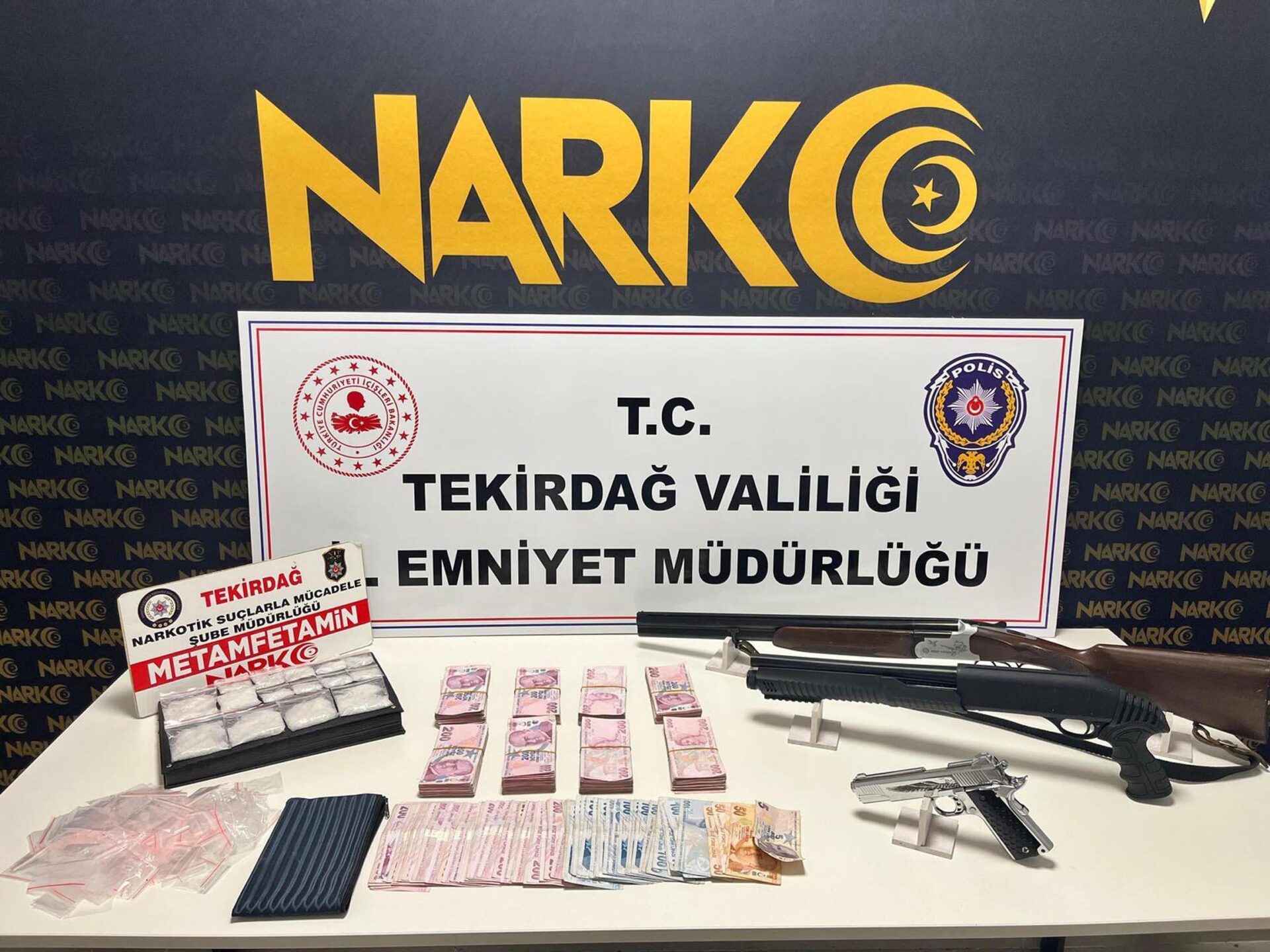 Tekirdağ’da polisin asayiş uygulamasında 61 tutuklama | Çorlu’da Haber Tekirdağ’da polisin asayiş uygulamasında 61 tutuklama | Çorlu’da Haber