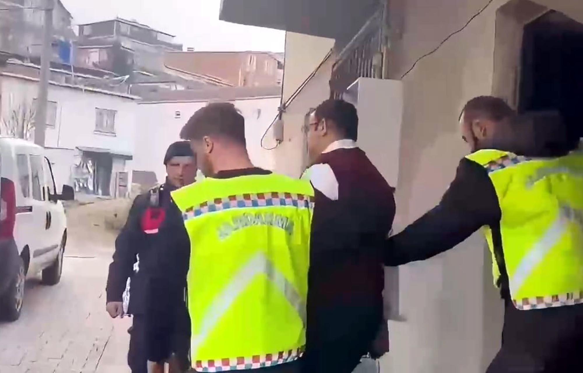 Tekirdağ’da yasa dışı bahis operasyonunda 7 gözaltı | Çorlu’da Haber Tekirdağ’da yasa dışı bahis operasyonunda 7 gözaltı | Çorlu’da Haber