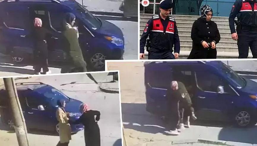 Ailesinin Evlenmelerine İzin Vermeyince, Genç Kızı Zorla Kaçırdılar Ailesinin Evlenmelerine İzin Vermeyince, Genç Kızı Zorla Kaçırdılar