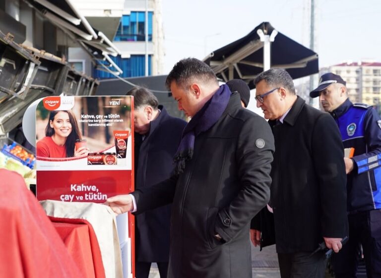 Çorlu’da Kaldırımlar Yayalarındır: İşgallere Geçit Yok!