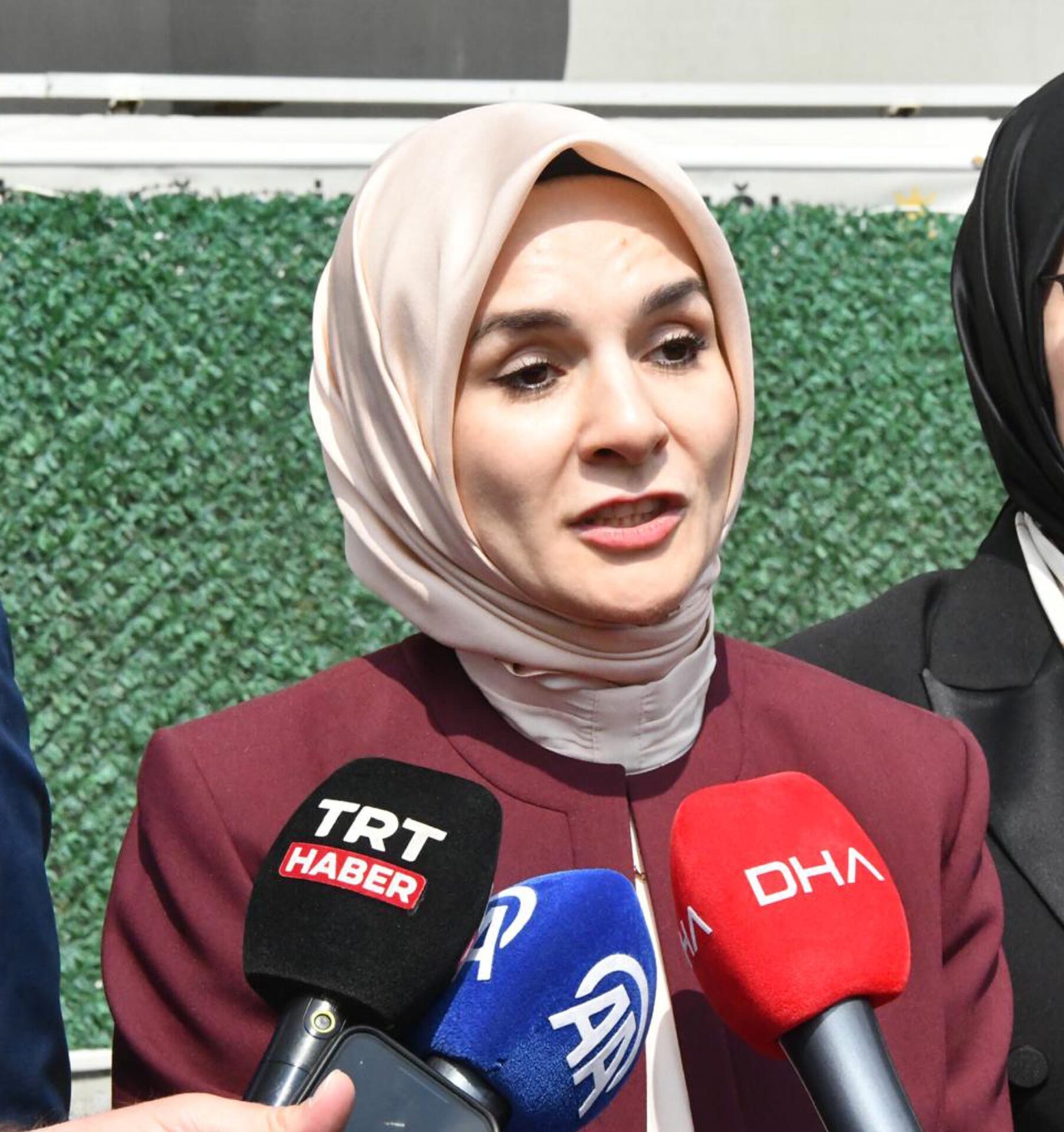 Bakan Göktaş: Doğum yardımı için başvurular bayramdan sonra alınacak | Çorlu’da Haber Bakan Göktaş: Doğum yardımı için başvurular bayramdan sonra alınacak | Çorlu’da Haber