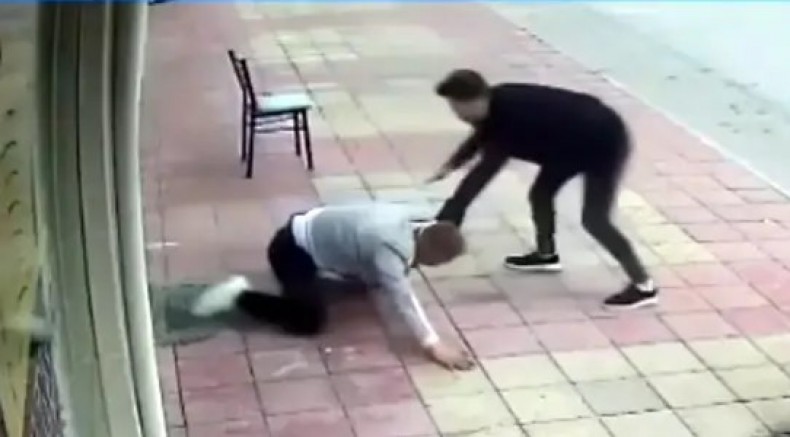 BIÇAKLI KAVGADA 1 ÖLÜ BIÇAKLI KAVGADA 1 ÖLÜ