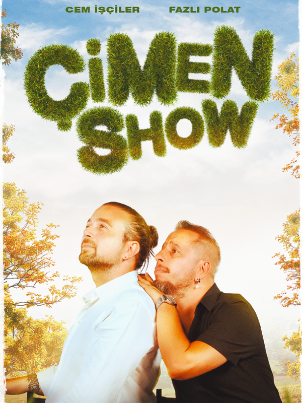 ÇİMEN SHOW