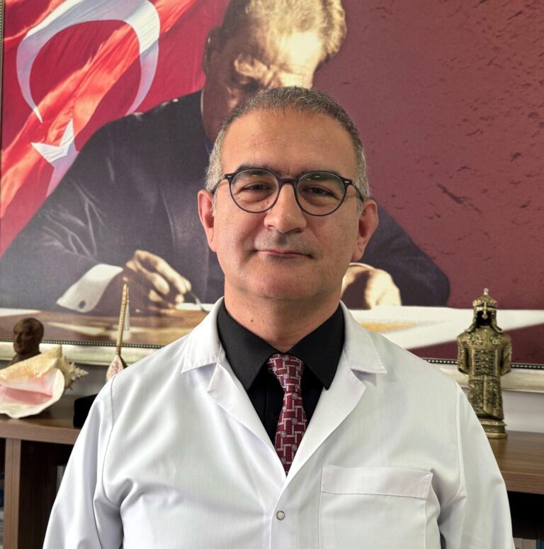 Doç. Dr. Doğan: Sosyal mesafeyi koruyarak bayramlaşmalıyız | Çorlu’da Haber