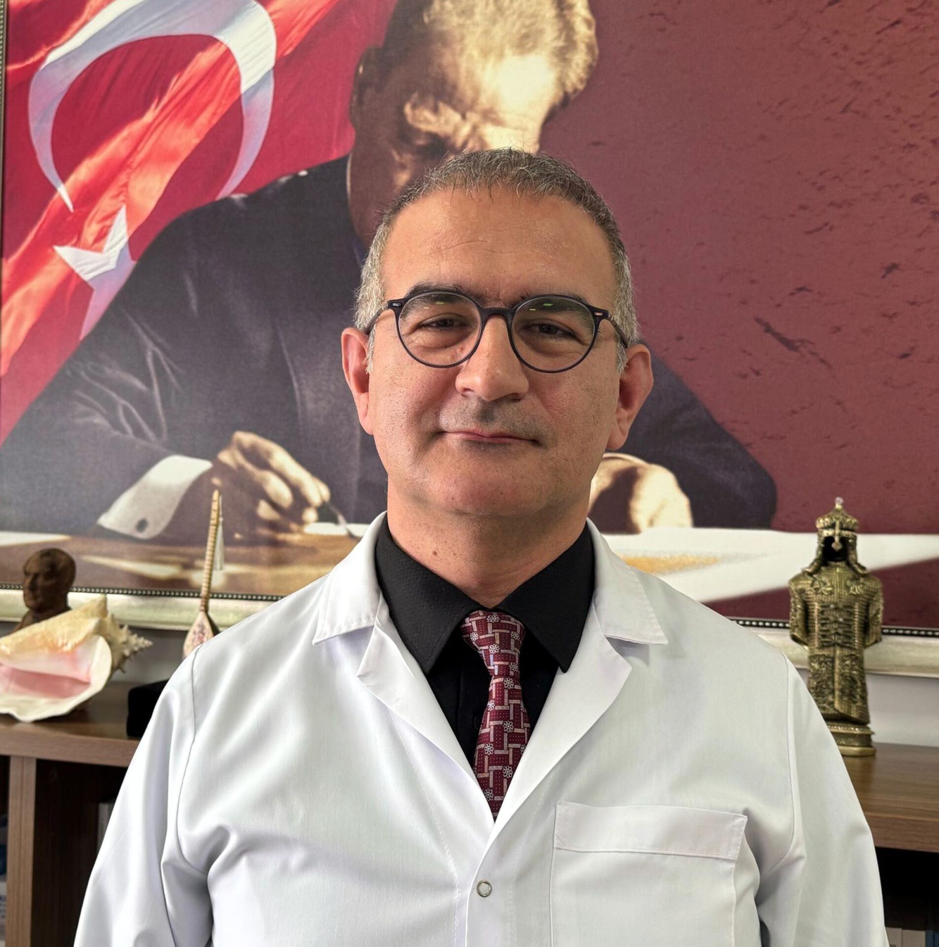 Doç. Dr. Doğan: Sosyal mesafeyi koruyarak bayramlaşmalıyız | Çorlu’da Haber Doç. Dr. Doğan: Sosyal mesafeyi koruyarak bayramlaşmalıyız | Çorlu’da Haber
