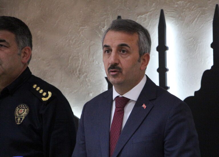 Edirne’de şubat ayında 1 ton 328 kilogram uyuşturucu ele geçirildi