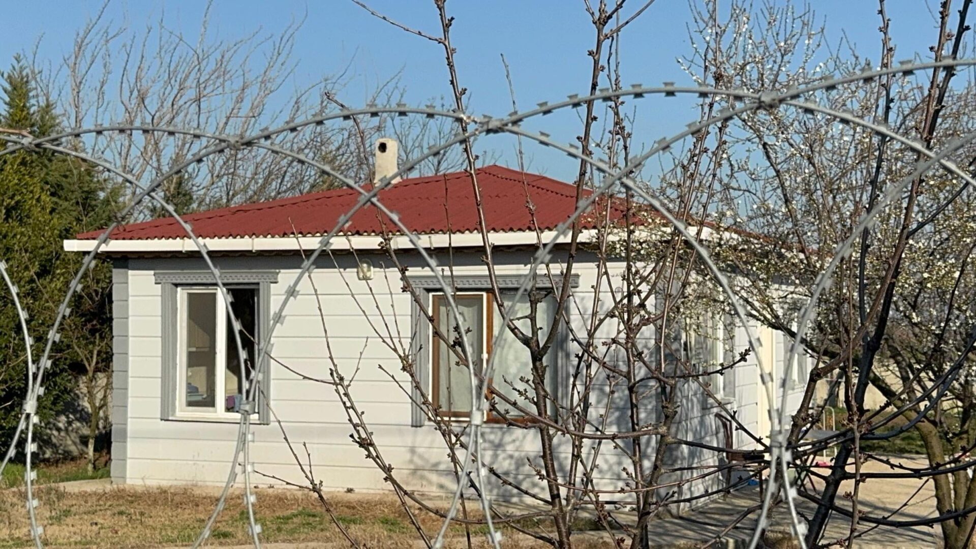 Emekli polis, tartıştığı eşini eşarpla boğdu | Çorlu’da Haber Emekli polis, tartıştığı eşini eşarpla boğdu | Çorlu’da Haber