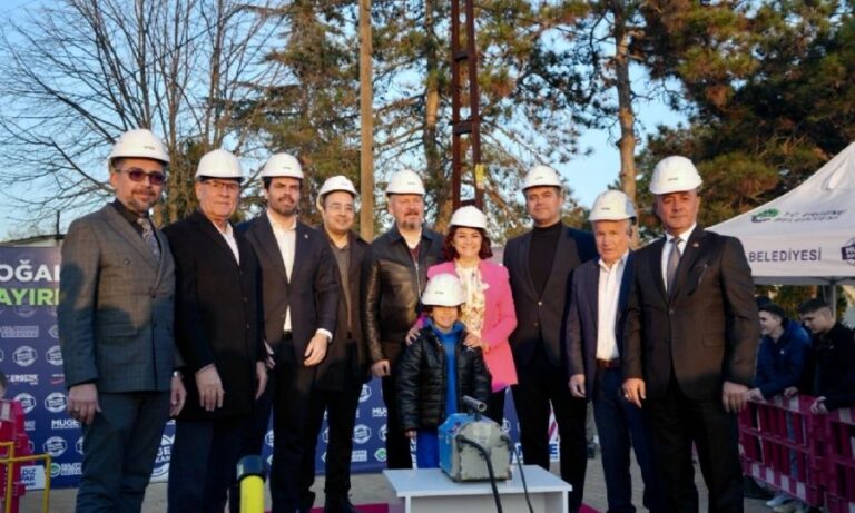 Ergene’mizdeki Doğalgaz Çalışmalarında Sıradaki Durak Yulaflı Oldu