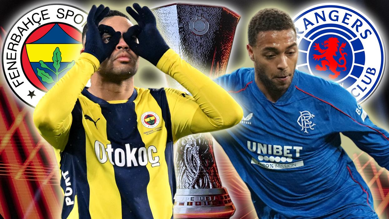 Fenerbahçe – Rangers Maçı Ne Zaman, Saat Kaçta, Hangi Kanalda? Fenerbahçe – Rangers Maçı Ne Zaman, Saat Kaçta, Hangi Kanalda?