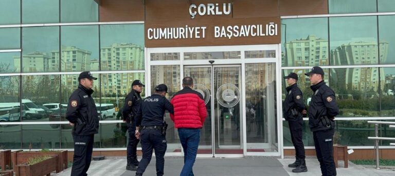 ORTALIK SAVAŞ ALANINA DÖNDÜ