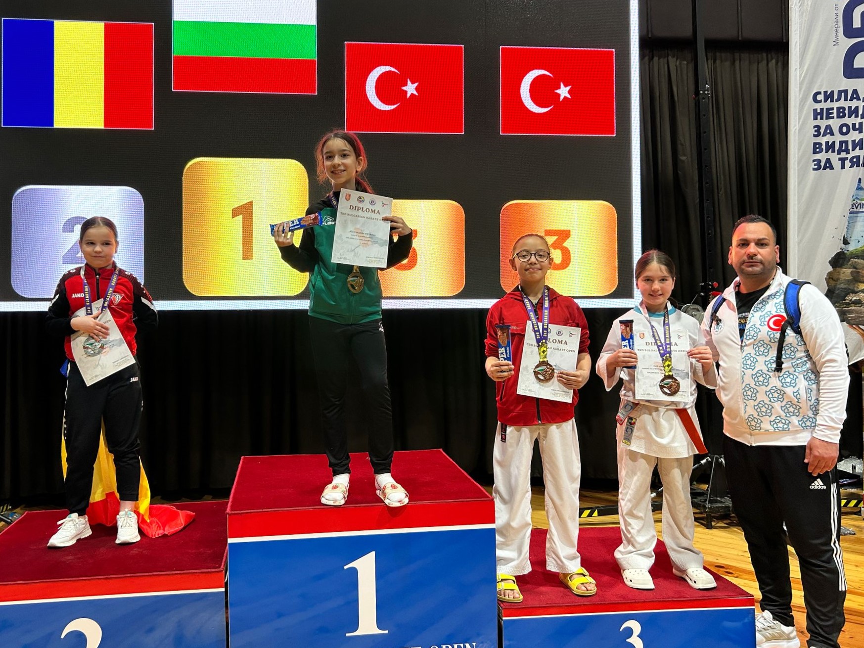 Süleymanpaşa Belediyesi Sporcusundan Gururlandıran Başarı Süleymanpaşa Belediyesi Sporcusundan Gururlandıran Başarı