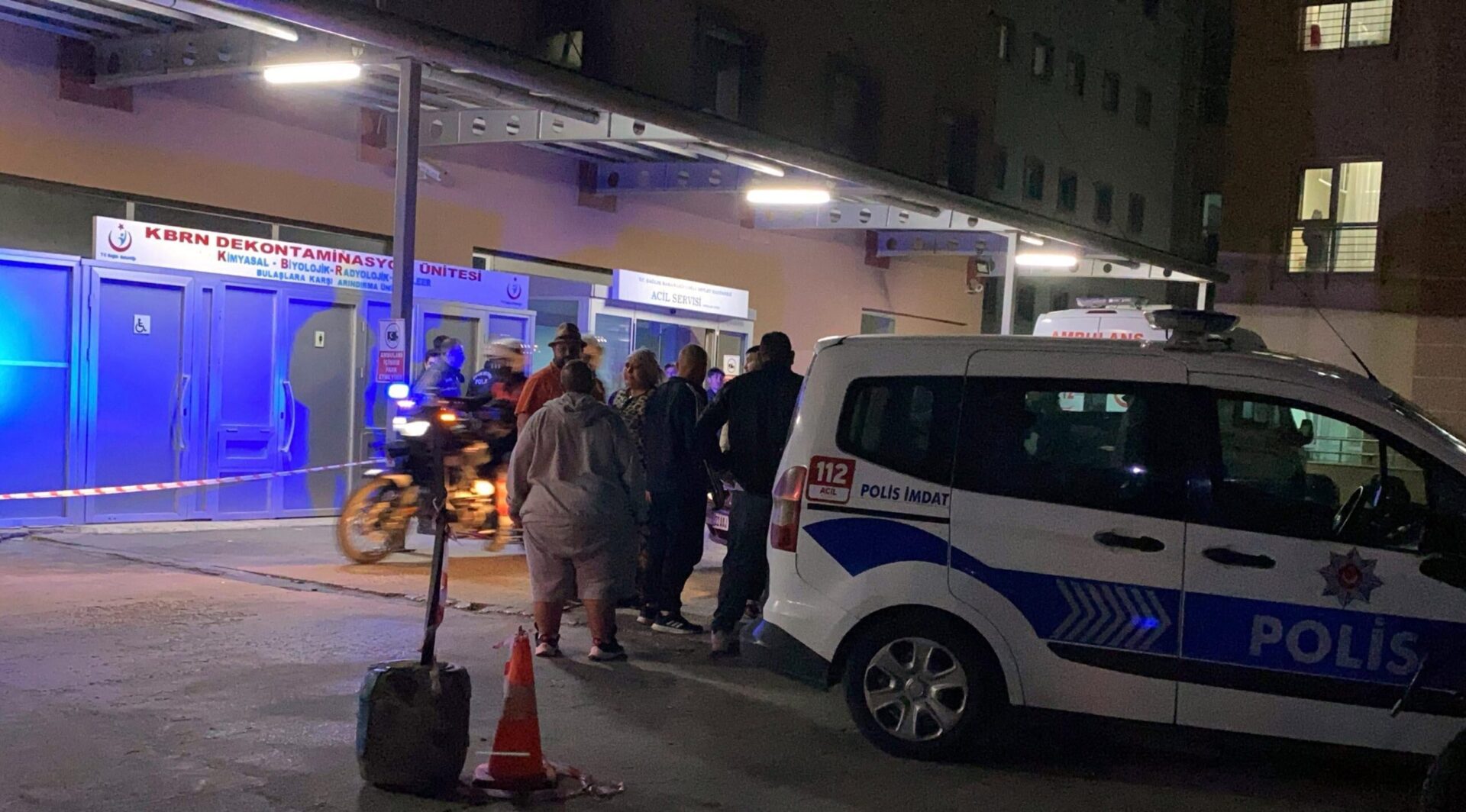 Tartıştığı babasını tüfekle öldürdü | Çorlu’da Haber Tartıştığı babasını tüfekle öldürdü | Çorlu’da Haber